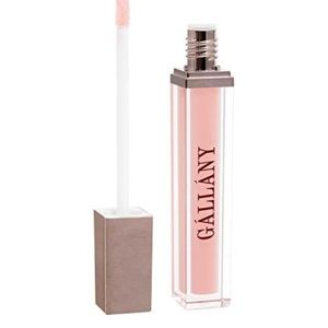 Lucite Lipgloss Tutu, Sheer Ballet Pink